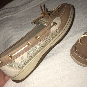 Sperry Top Sider Original Boat Shoe